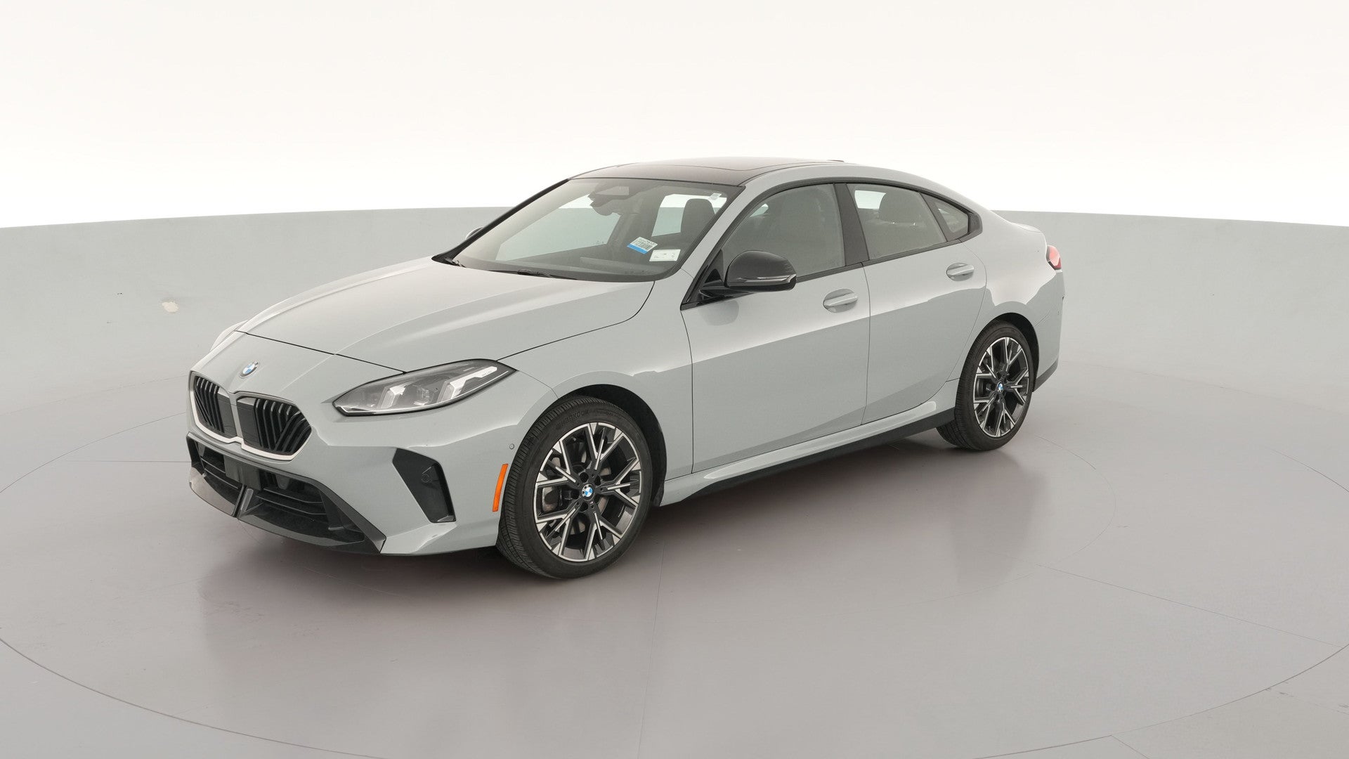 2026 BMW 2 Series vehicle photo
