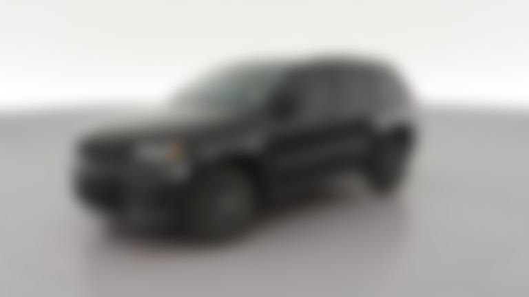 2018 Jeep Grand Cherokee vehicle photo