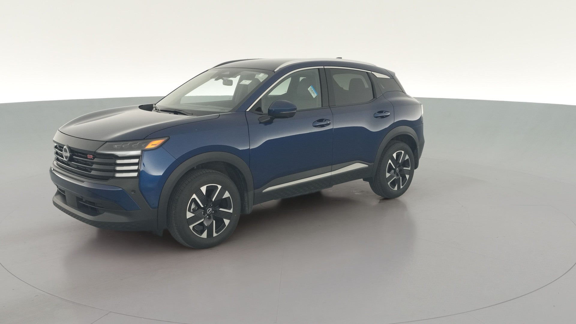2025 Nissan Kicks vehicle photo