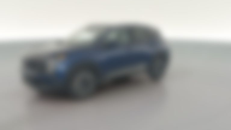 2025 Nissan Kicks vehicle photo