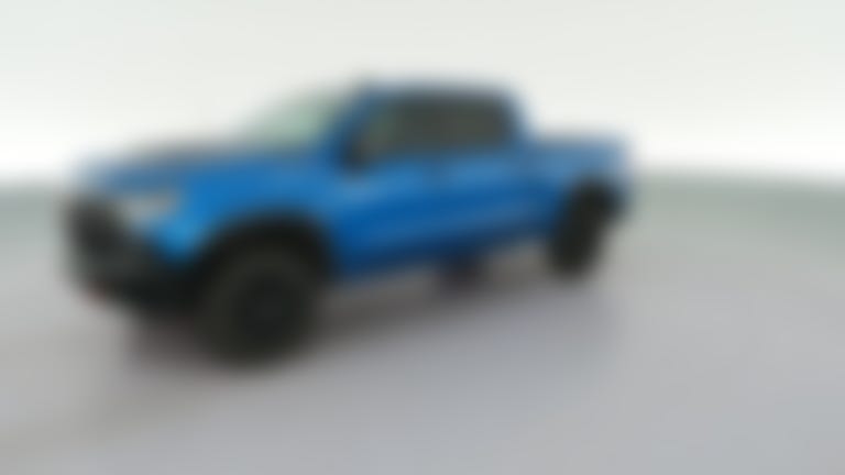 2023 Chevrolet Silverado 1500 Crew Cab vehicle photo