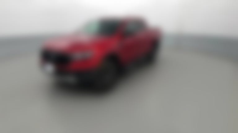 2019 Ford Ranger SuperCrew vehicle photo
