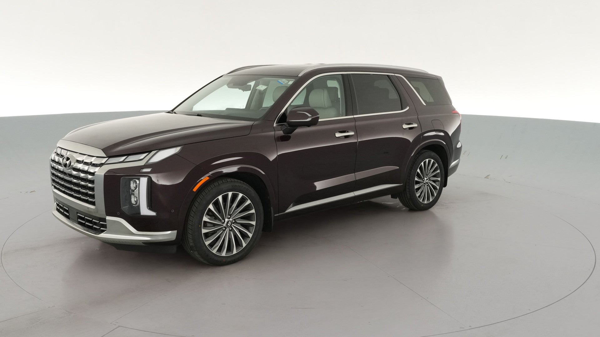 2024 Hyundai Palisade vehicle photo
