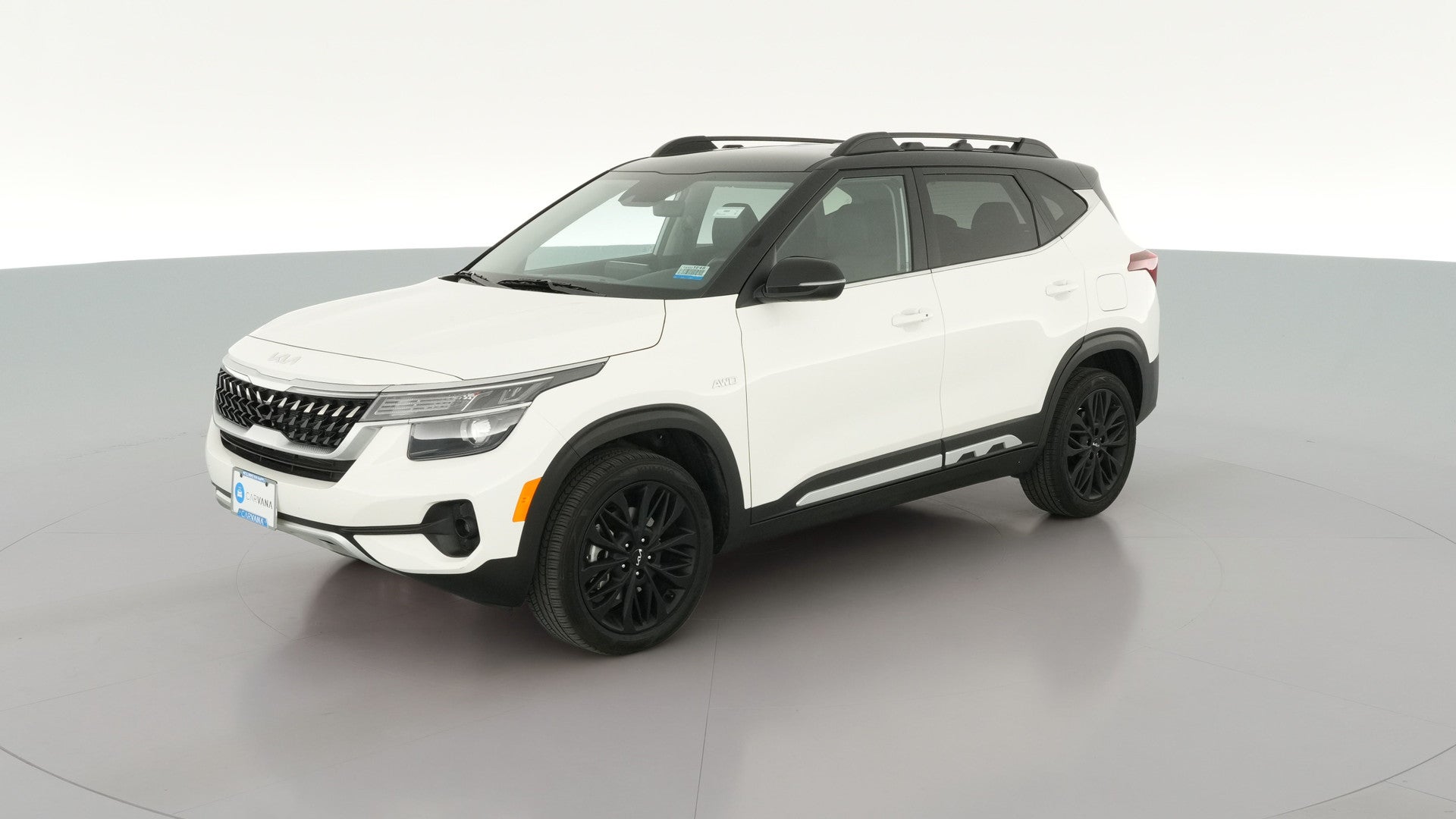 2023 Kia Seltos vehicle photo