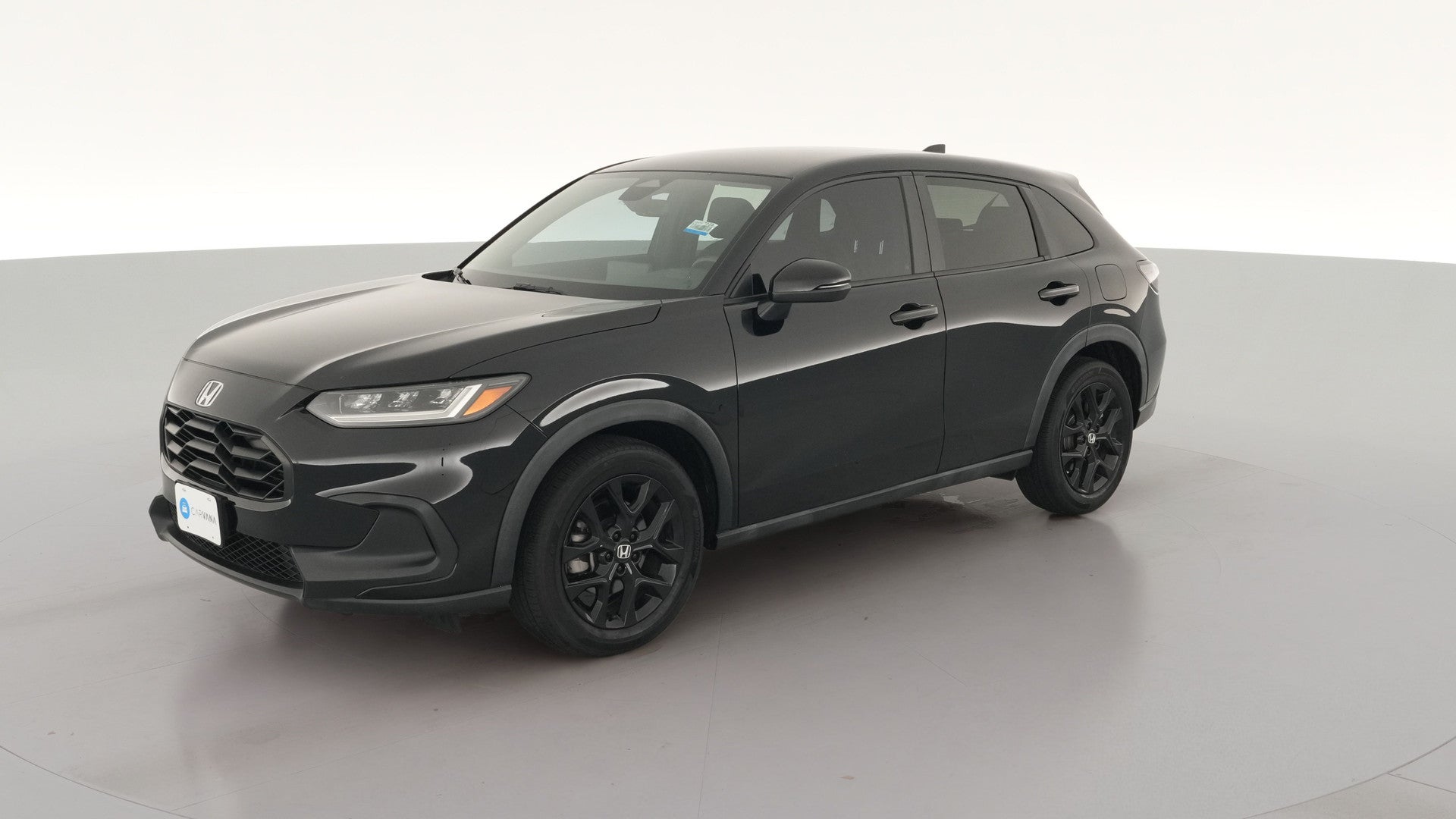 2023 Honda HR-V vehicle photo