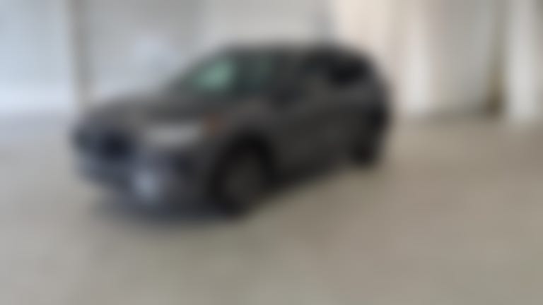 2024 Ford Escape vehicle photo