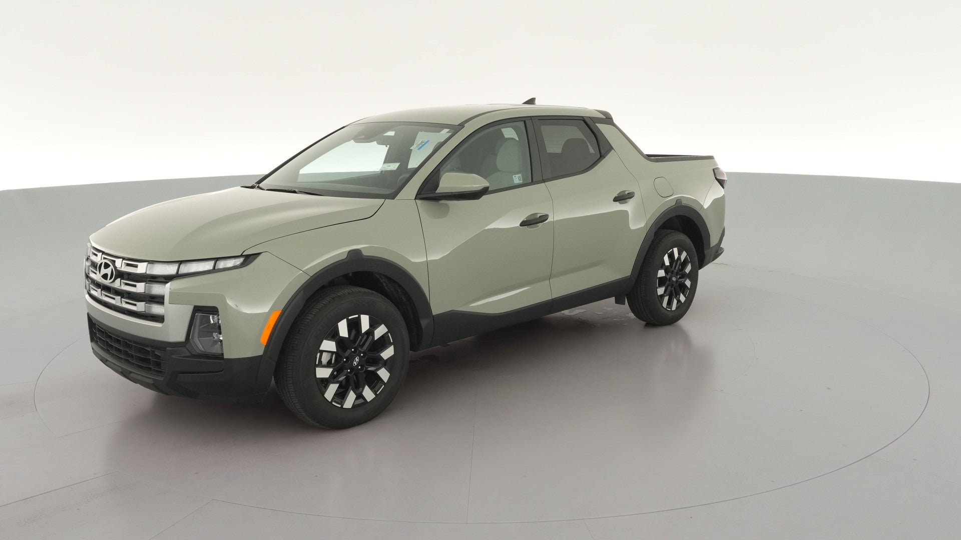 2025 Hyundai Santa Cruz vehicle photo