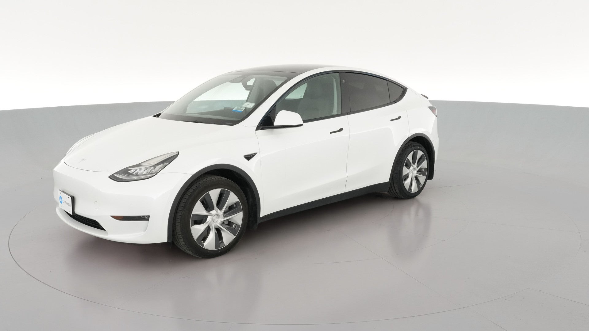 2022 Tesla Model Y vehicle photo