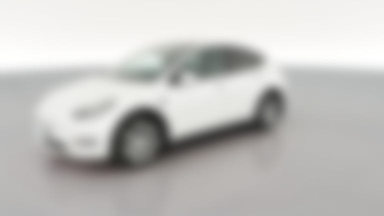 2022 Tesla Model Y vehicle photo