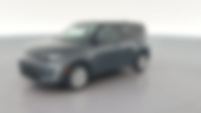 2025 Kia Soul vehicle photo