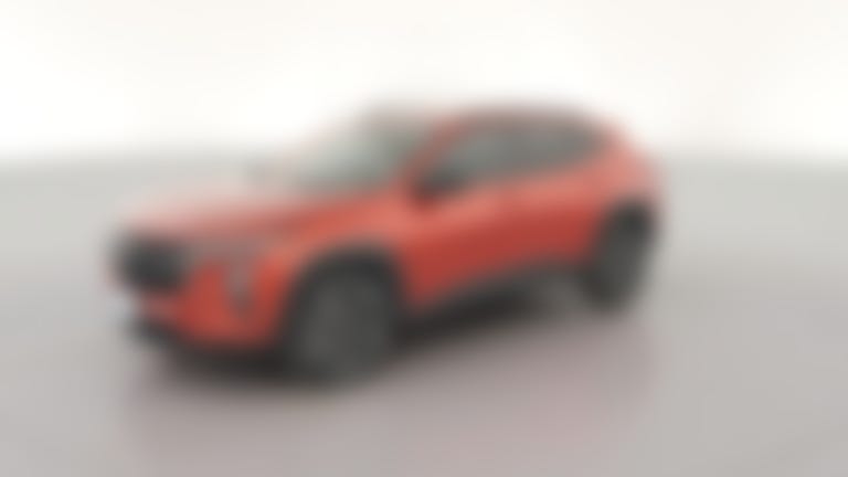 2024 Chevrolet Trax vehicle photo