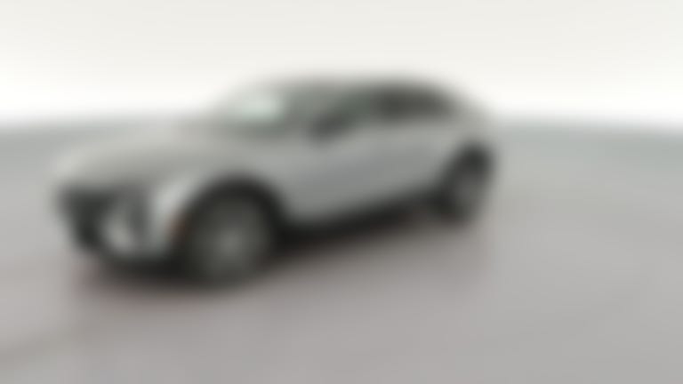 2024 Cadillac LYRIQ vehicle photo