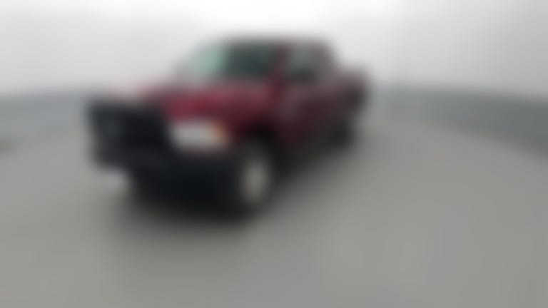 2017 Ram 3500 Crew Cab vehicle photo