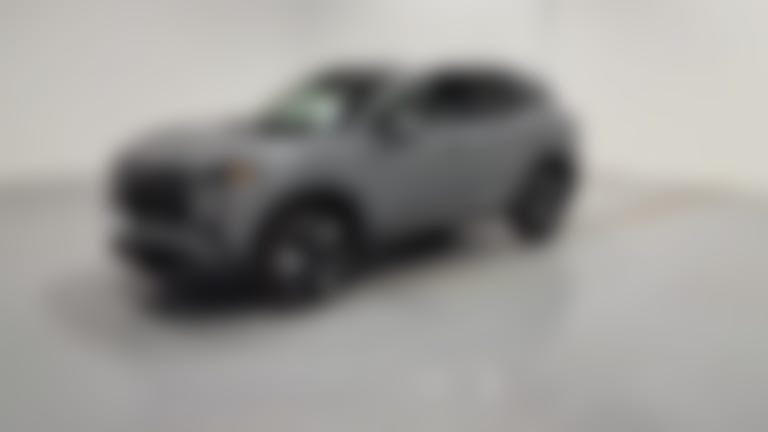 2025 Nissan Kicks vehicle photo
