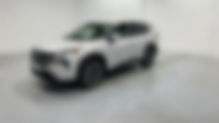 2025 Nissan Rogue vehicle photo