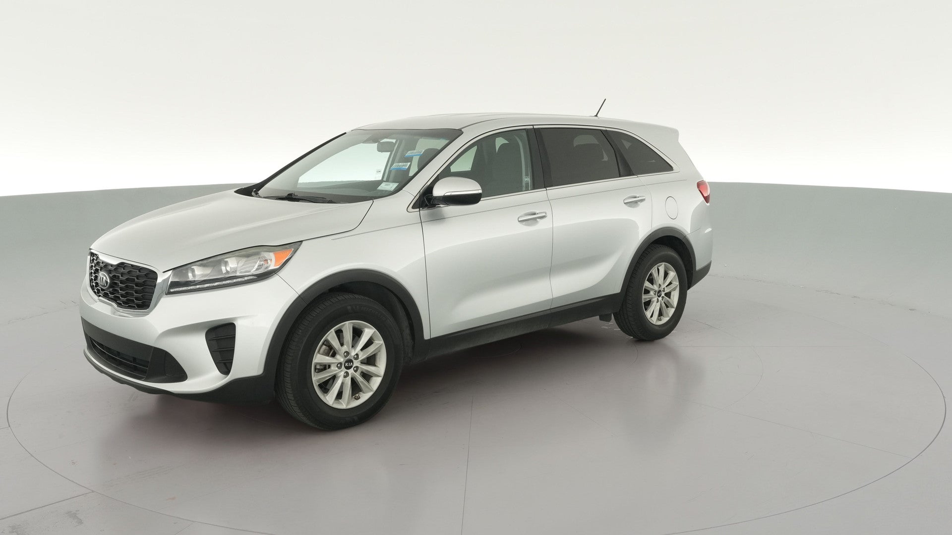 2019 Kia Sorento vehicle photo