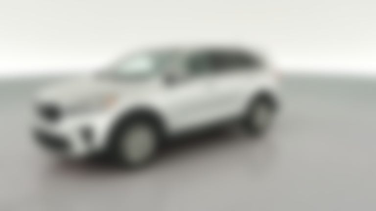 2019 Kia Sorento vehicle photo