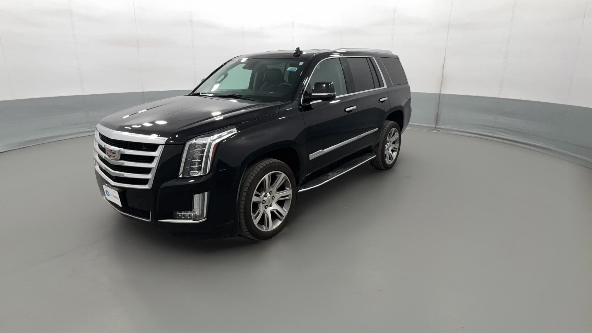 2020 Cadillac Escalade vehicle photo