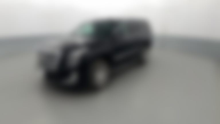 2020 Cadillac Escalade vehicle photo