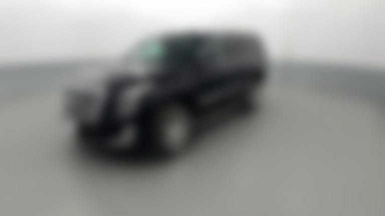 2020 Cadillac Escalade vehicle photo