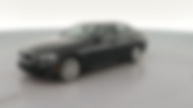 2025 BMW 3 Series vehicle photo