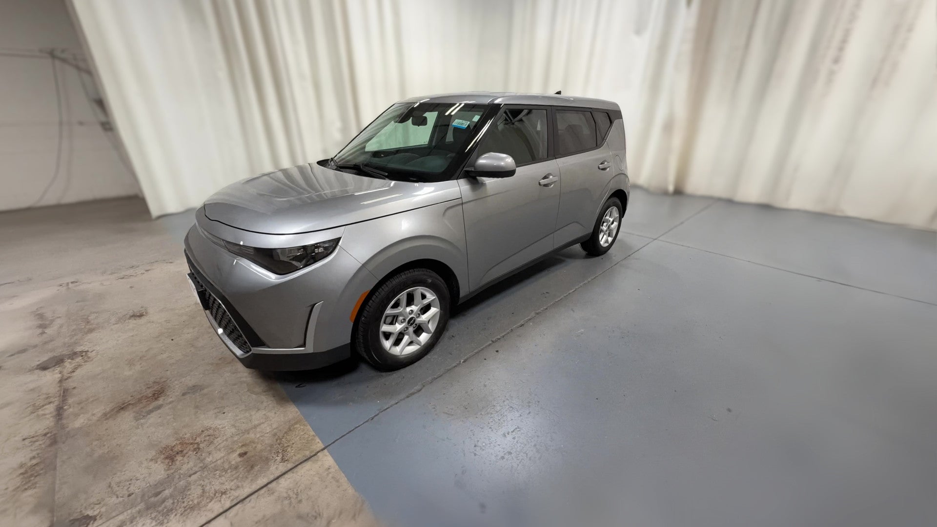 2025 Kia Soul vehicle photo