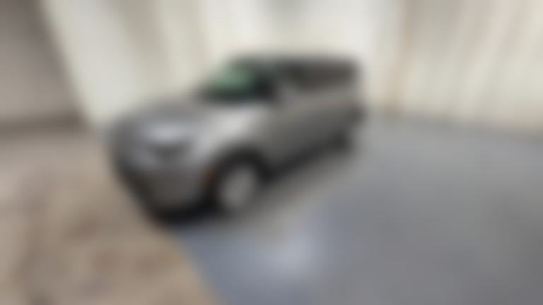 2025 Kia Soul vehicle photo