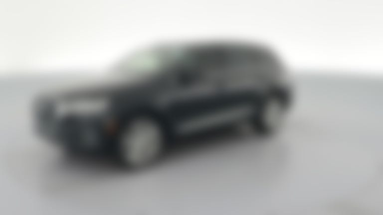 2018 Audi Q7 vehicle photo