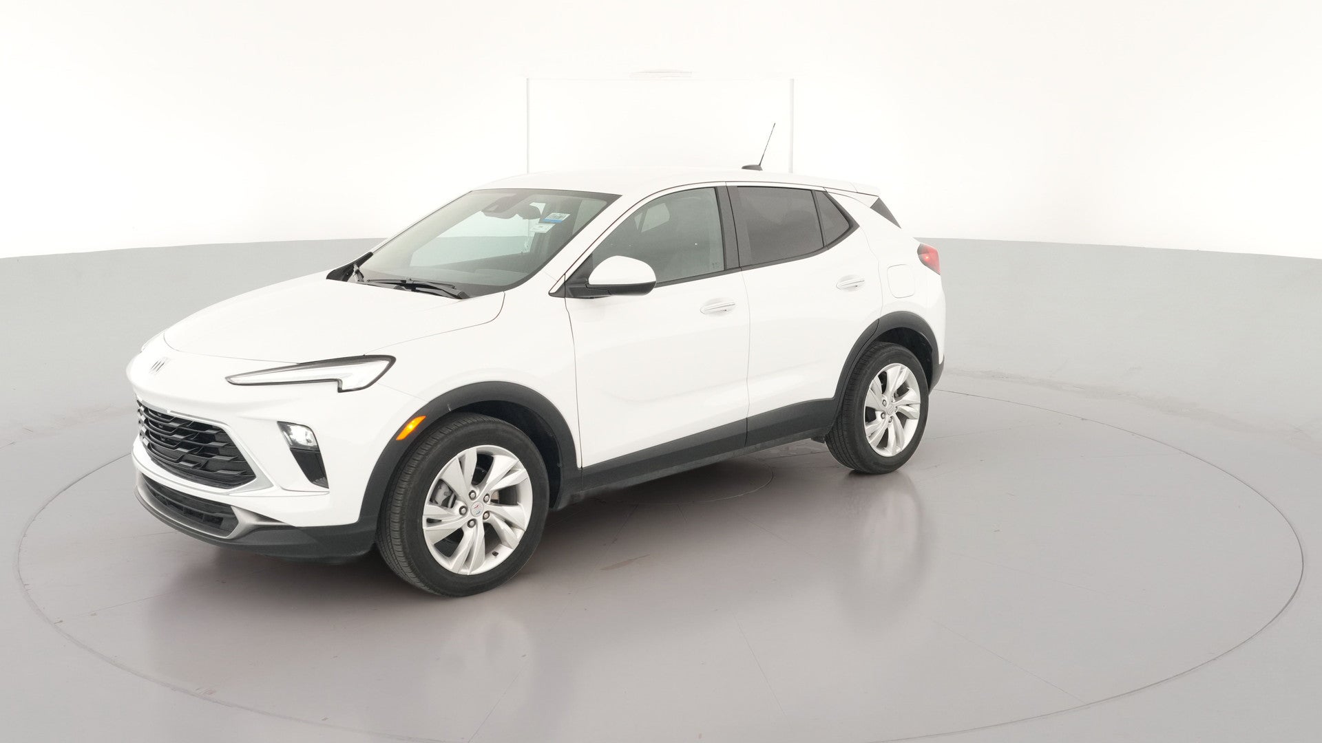 2025 Buick Encore GX vehicle photo