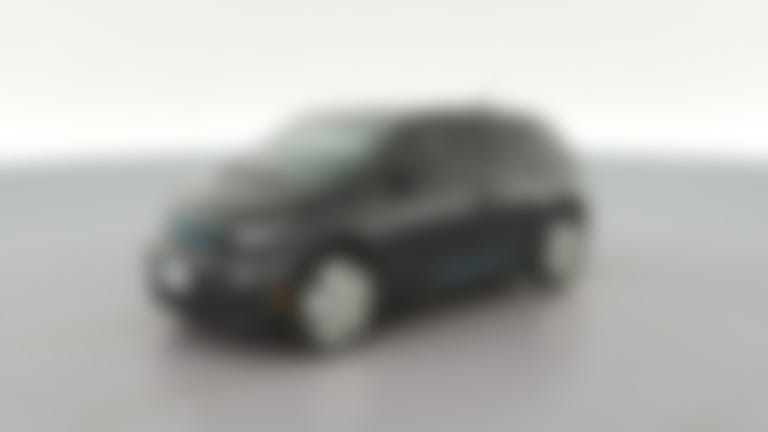 2015 BMW i3 vehicle photo
