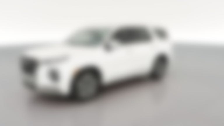 2022 Hyundai Palisade vehicle photo