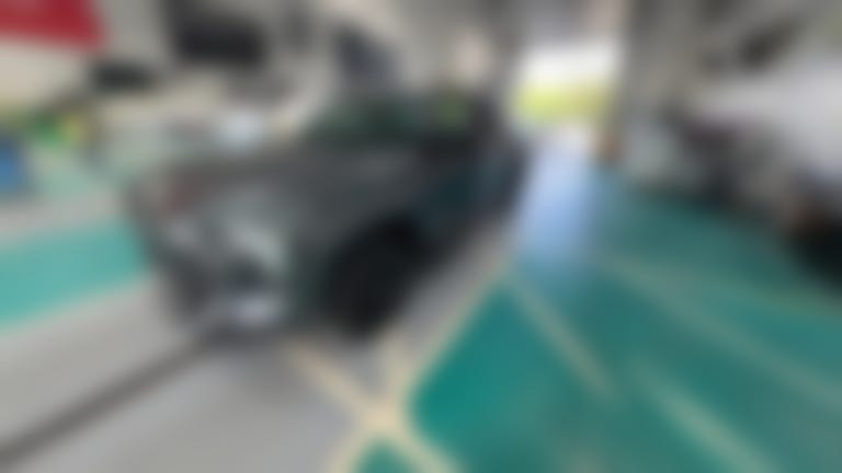 2024 Toyota Tundra CrewMax vehicle photo