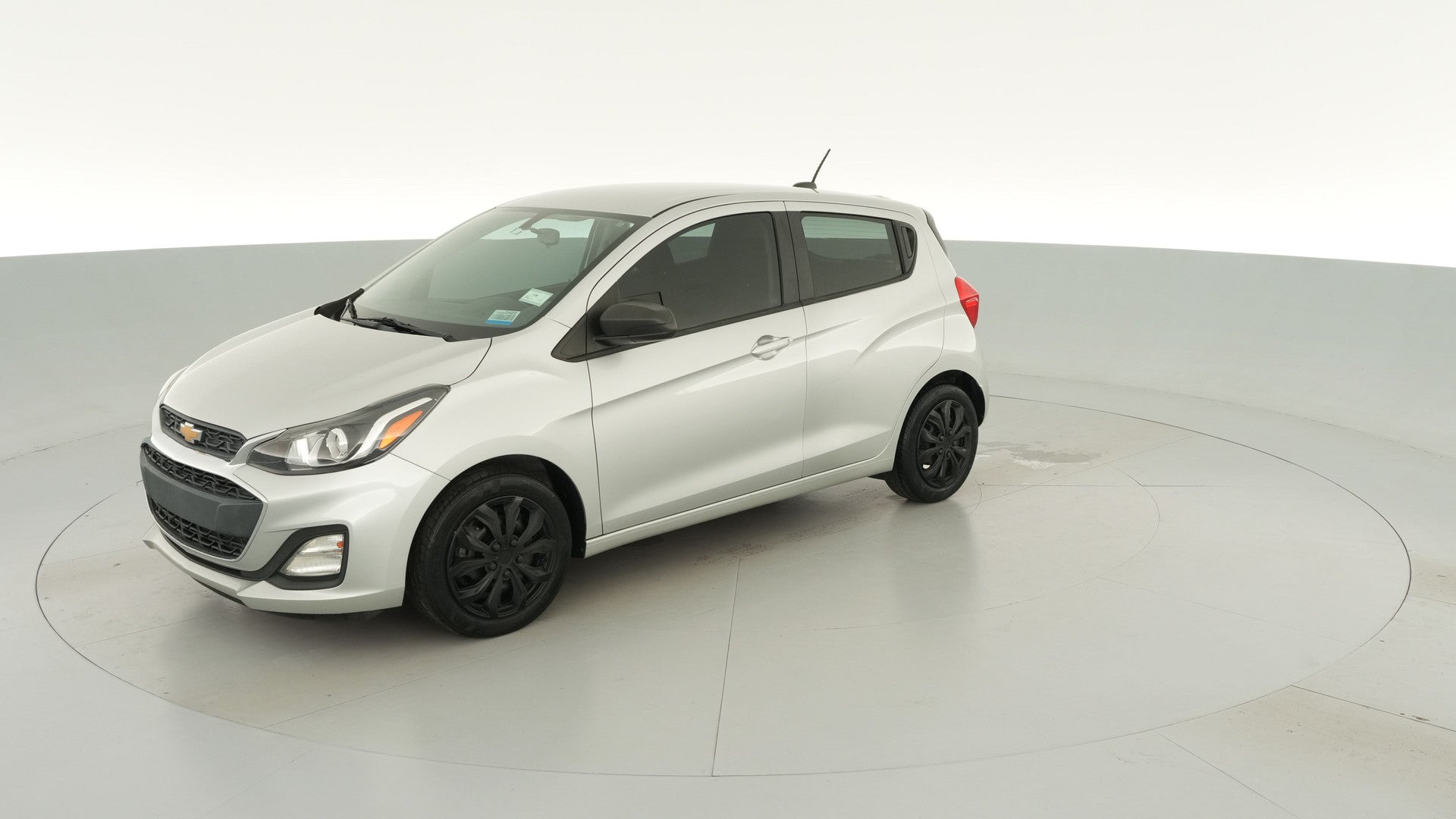 2020 Chevrolet Spark vehicle photo