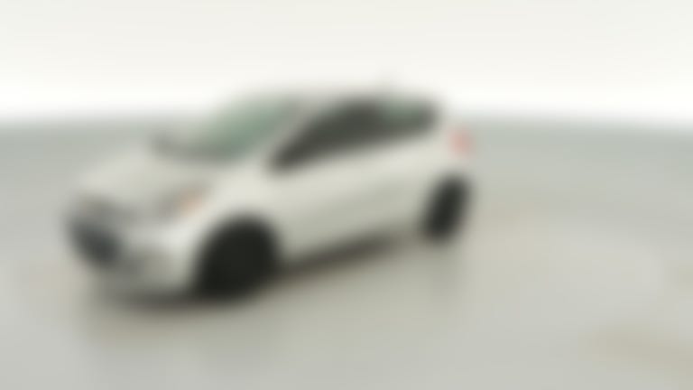 2020 Chevrolet Spark vehicle photo