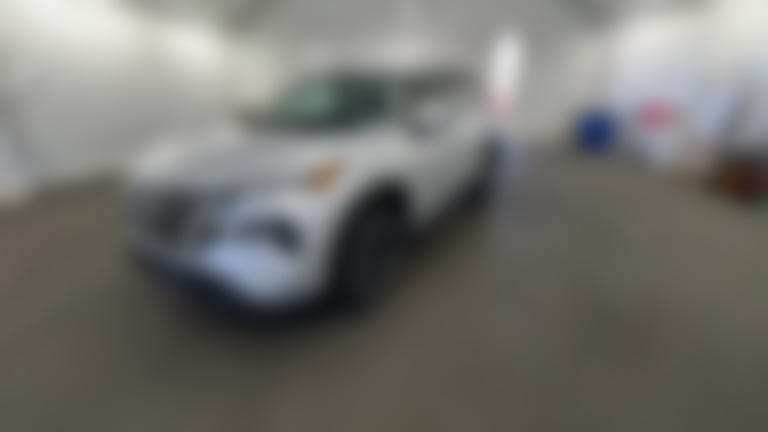 2025 Nissan Rogue vehicle photo