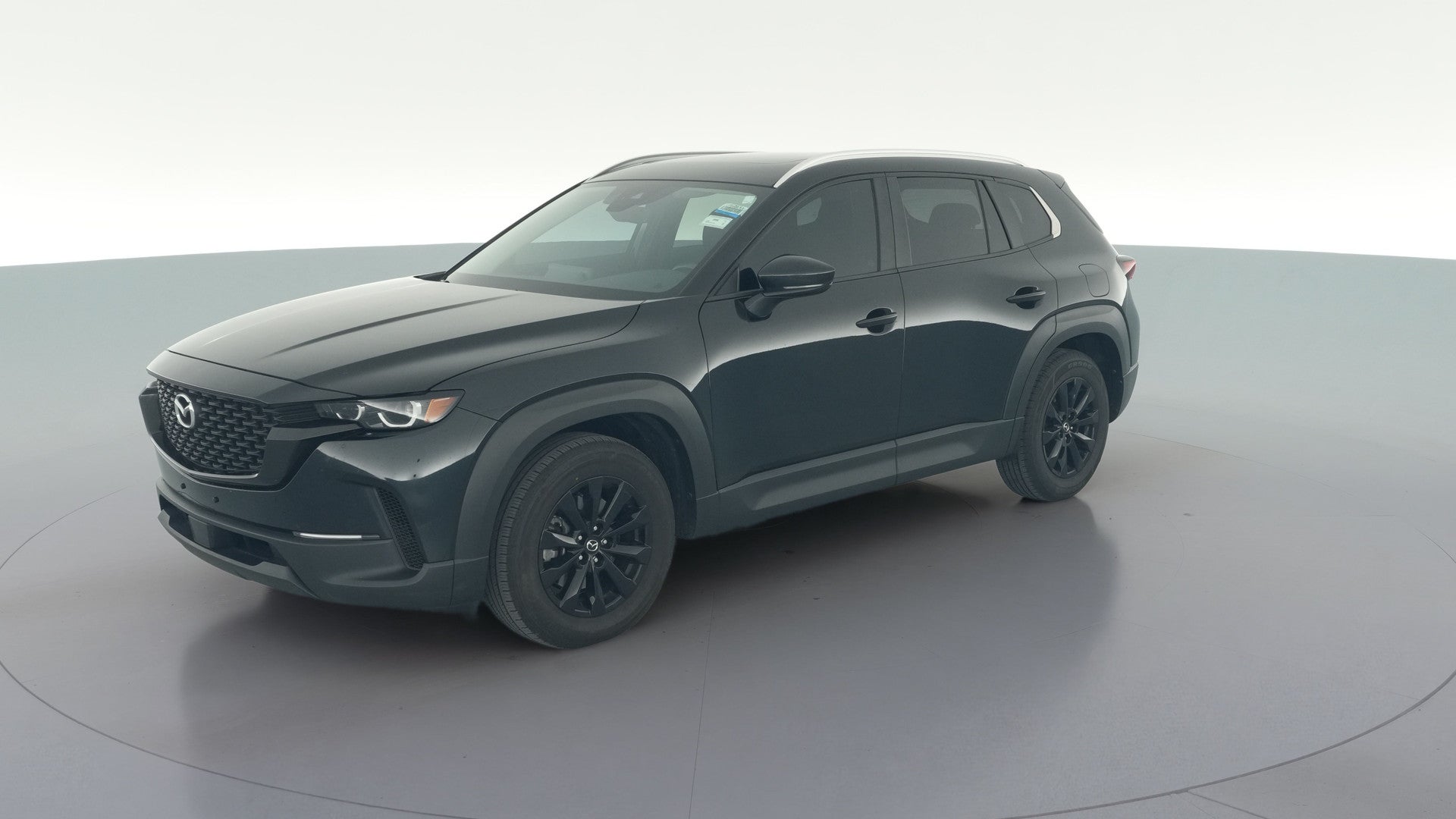 2023 MAZDA CX-50 vehicle photo