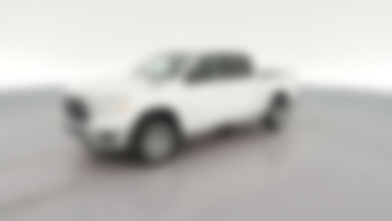 2022 Ram 1500 Crew Cab vehicle photo