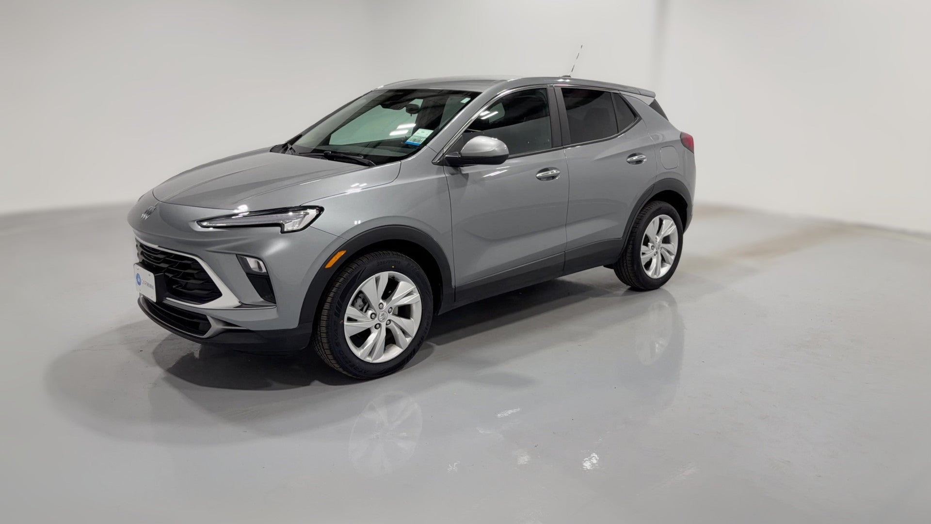 2025 Buick Encore GX vehicle photo