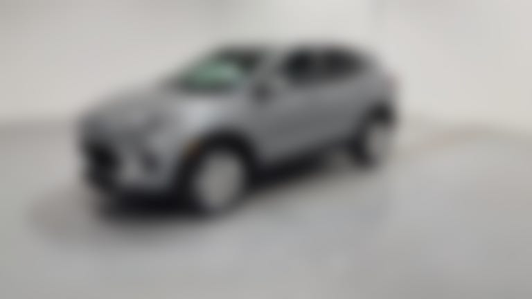2025 Buick Encore GX vehicle photo