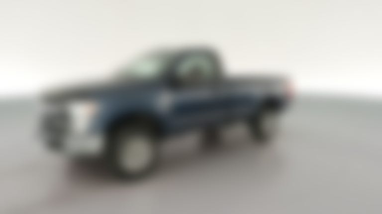 2020 Ford F250 Super Duty Regular Cab vehicle photo