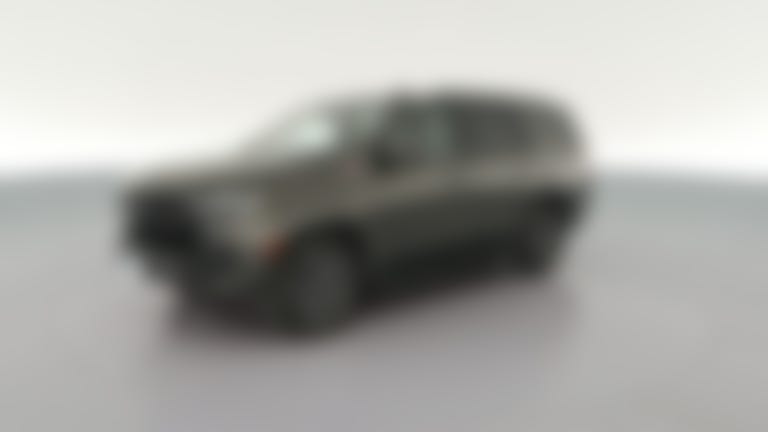 2021 Chevrolet Tahoe vehicle photo