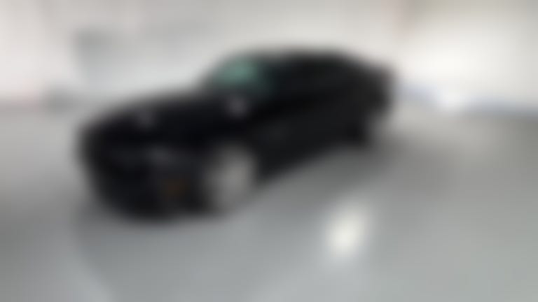 2013 Ford Mustang vehicle photo