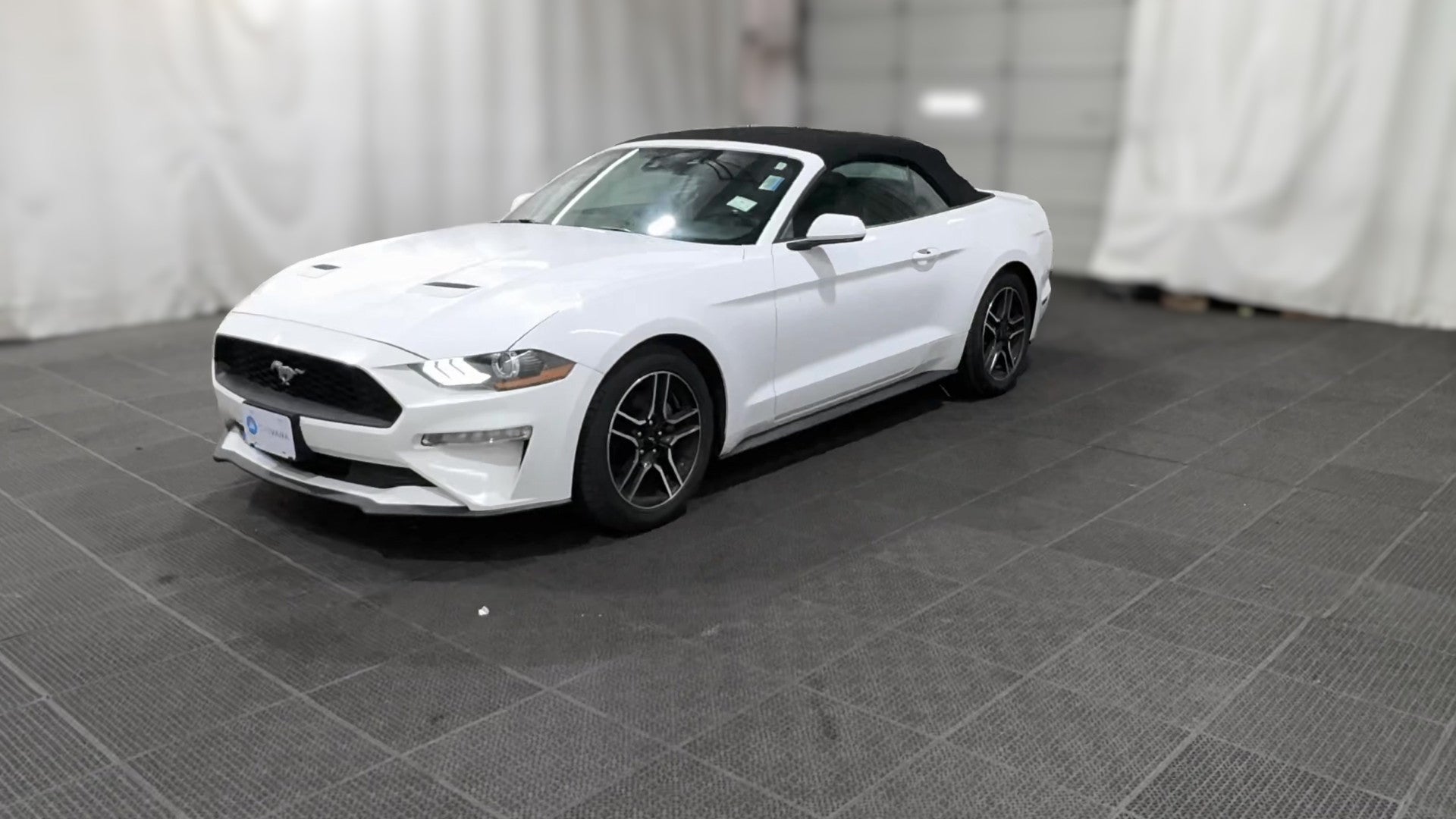 2023 Ford Mustang vehicle photo