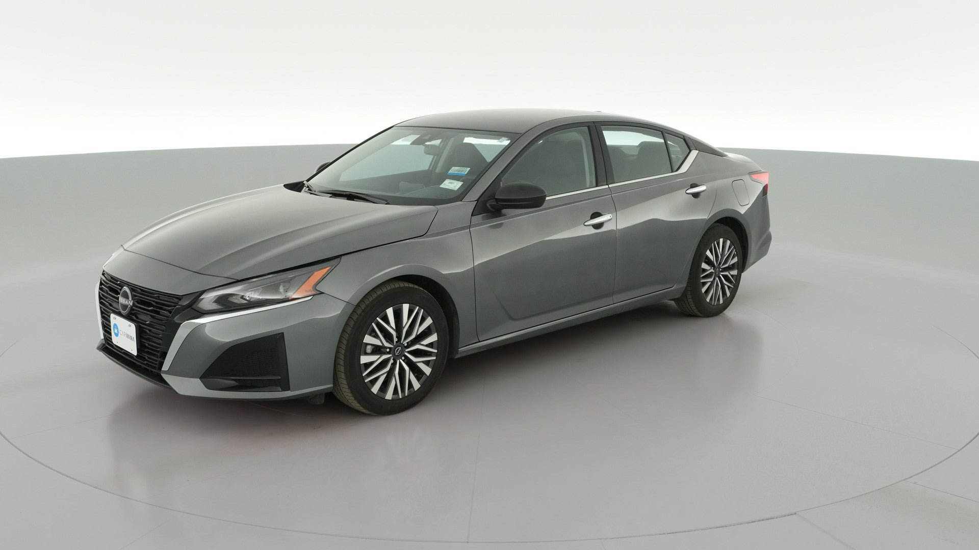 2025 Nissan Altima vehicle photo