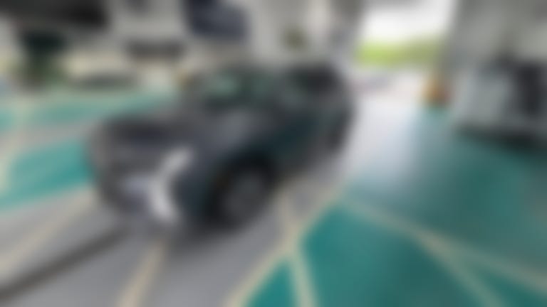 2024 Hyundai Palisade vehicle photo