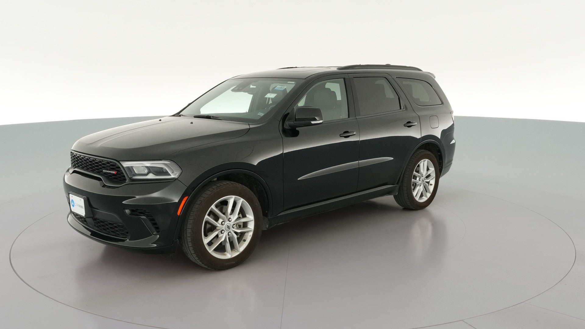 2024 Dodge Durango vehicle photo