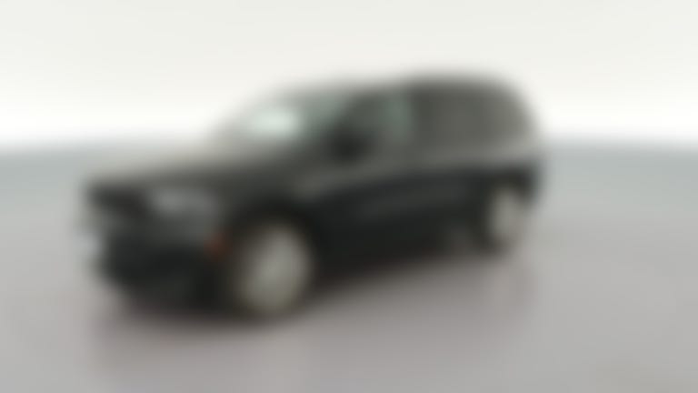 2024 Dodge Durango vehicle photo