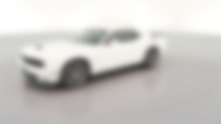 2023 Dodge Challenger vehicle photo