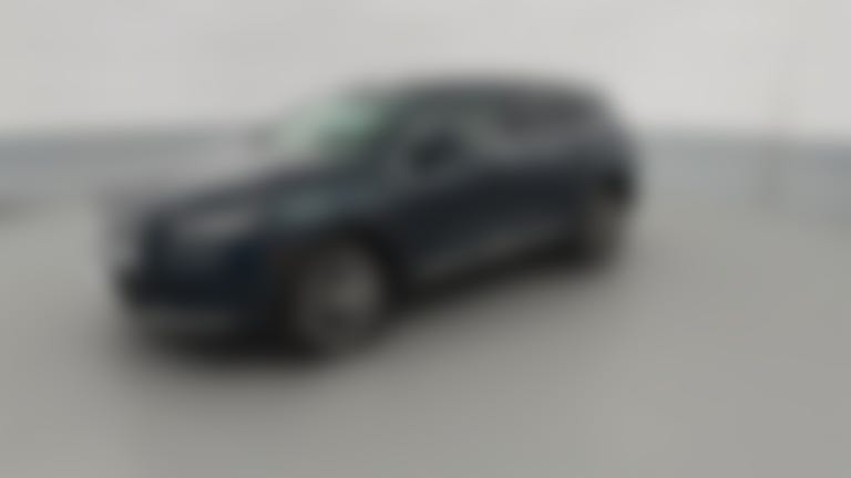 2022 Lincoln Nautilus vehicle photo