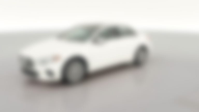 2019 Mercedes-Benz A-Class vehicle photo